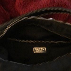 Prada bag